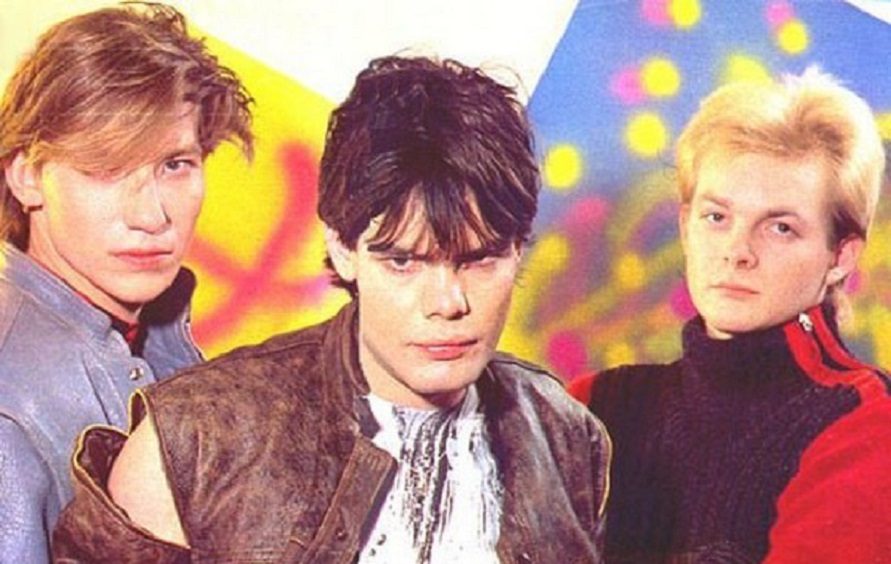 Alphaville