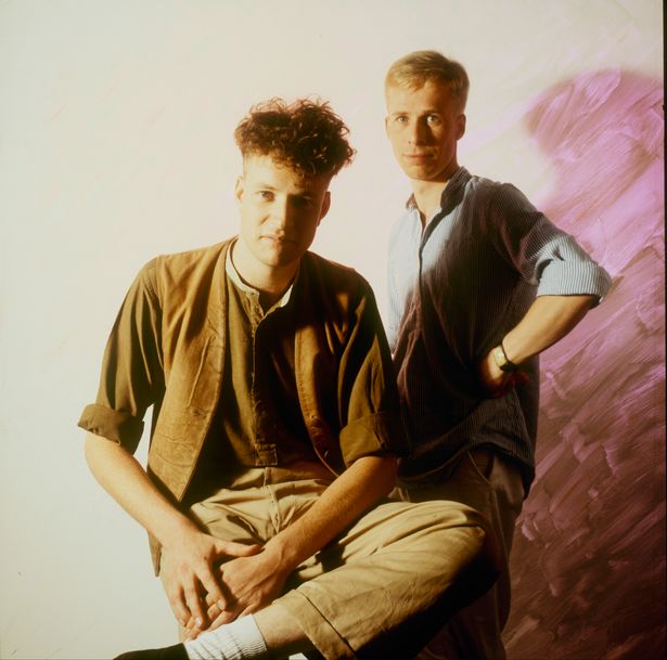 Blancmange