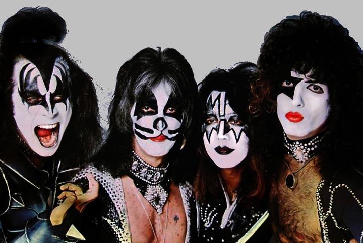 Kiss