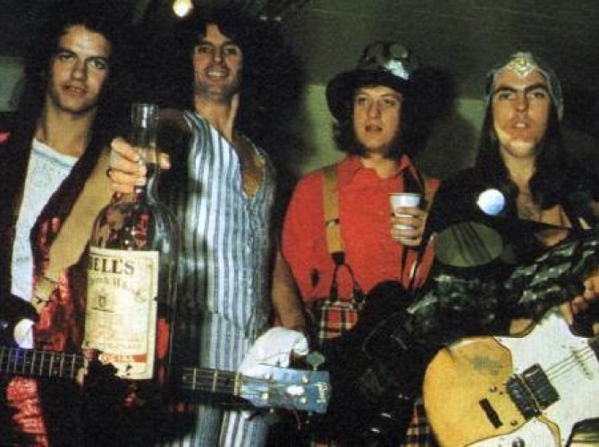 Slade - My Oh My 